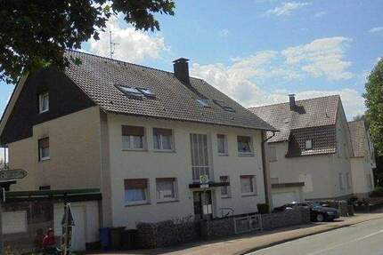 Wohnen im Stadtgebiet von Herford ! 3 zimmer