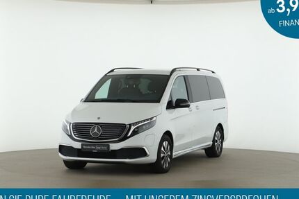 Mercedes-Benz EQV 62.200 km 44.680 &euro; Gütersloh 33332