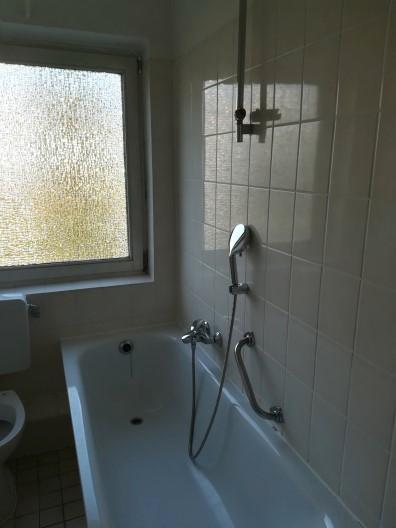 Etagenwohnung Herford Diebrock - 3 Zimmer, 58 m&sup2;, 462&euro; | Angebot:26079942