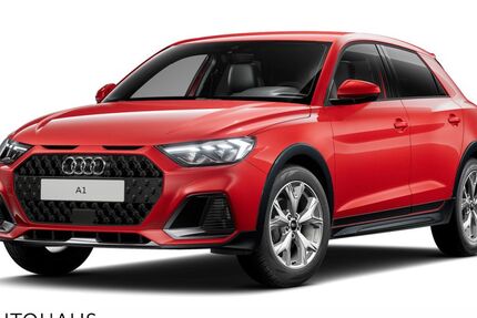 Audi A1 5.555 km 29.830 &euro; Melle 49324