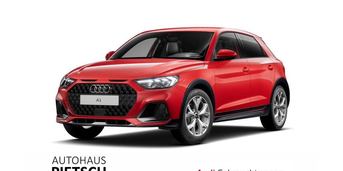 Audi A1 5.555 km 29.830 &euro; Melle 49324