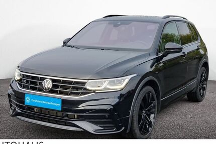 VW Tiguan 65.536 km 36.890 &euro; Melle 49324