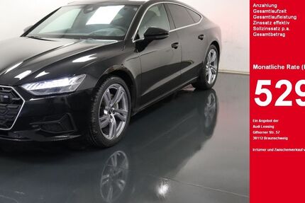 Audi A7 28.126 km 55.700 &euro; Gütersloh 33330