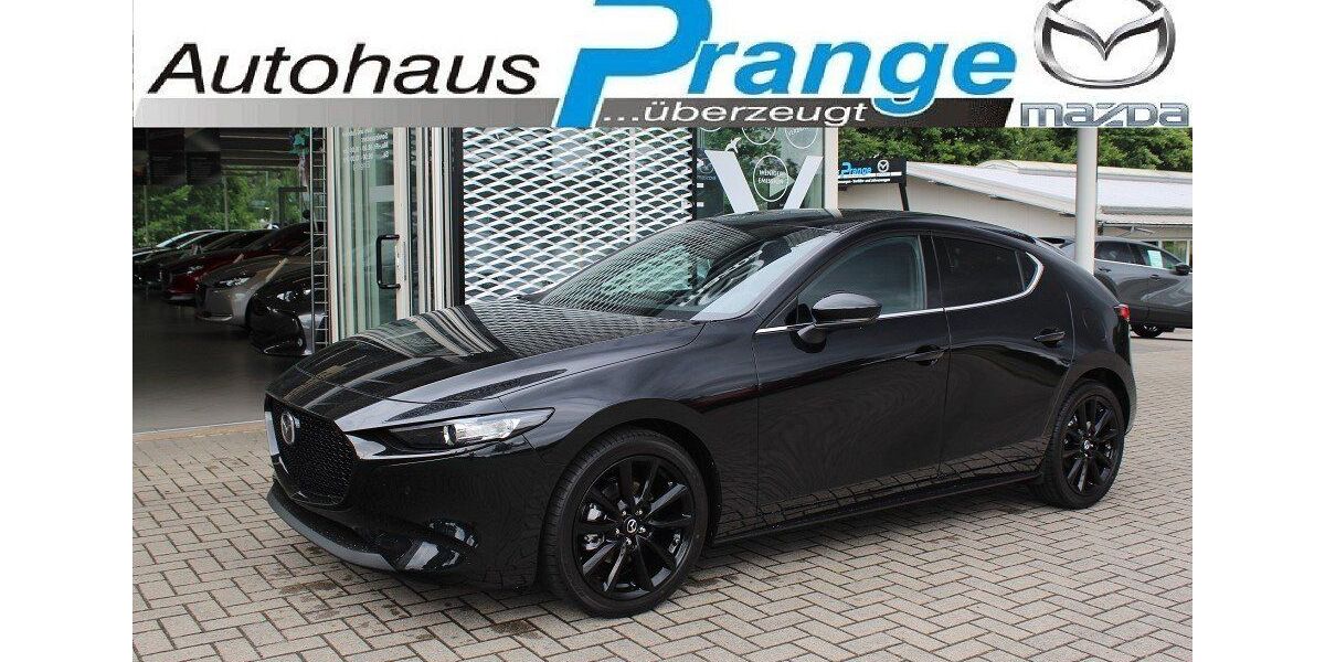 Mazda 3 2.424 km 24.985 € Hilter 49176