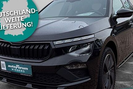 Skoda Kamiq 5.000 km 25.870 &euro; Gütersloh 33334