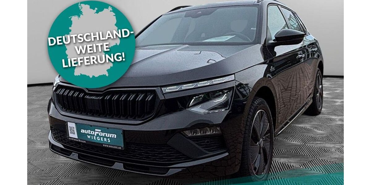 Skoda Kamiq 5.000 km 25.870 &euro; Gütersloh 33334