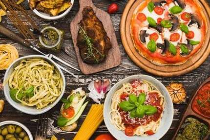 Gastronomie in Bielefeld 129.990 € 170 m² zimmer