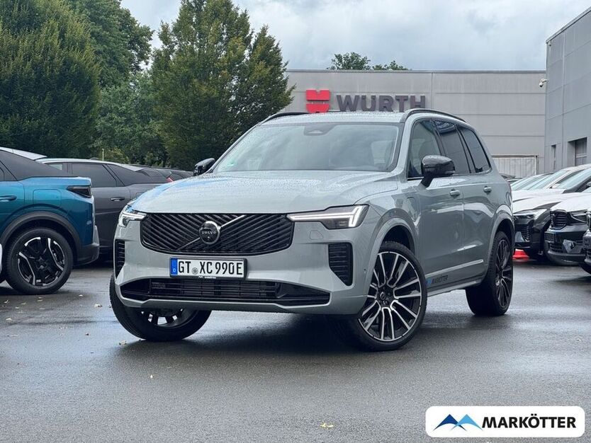 XC90