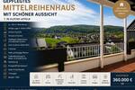 Reihenhaus Vlotho - 5 Zimmer, 160 m&sup2;, 360.000&euro; | Angebot:26478869