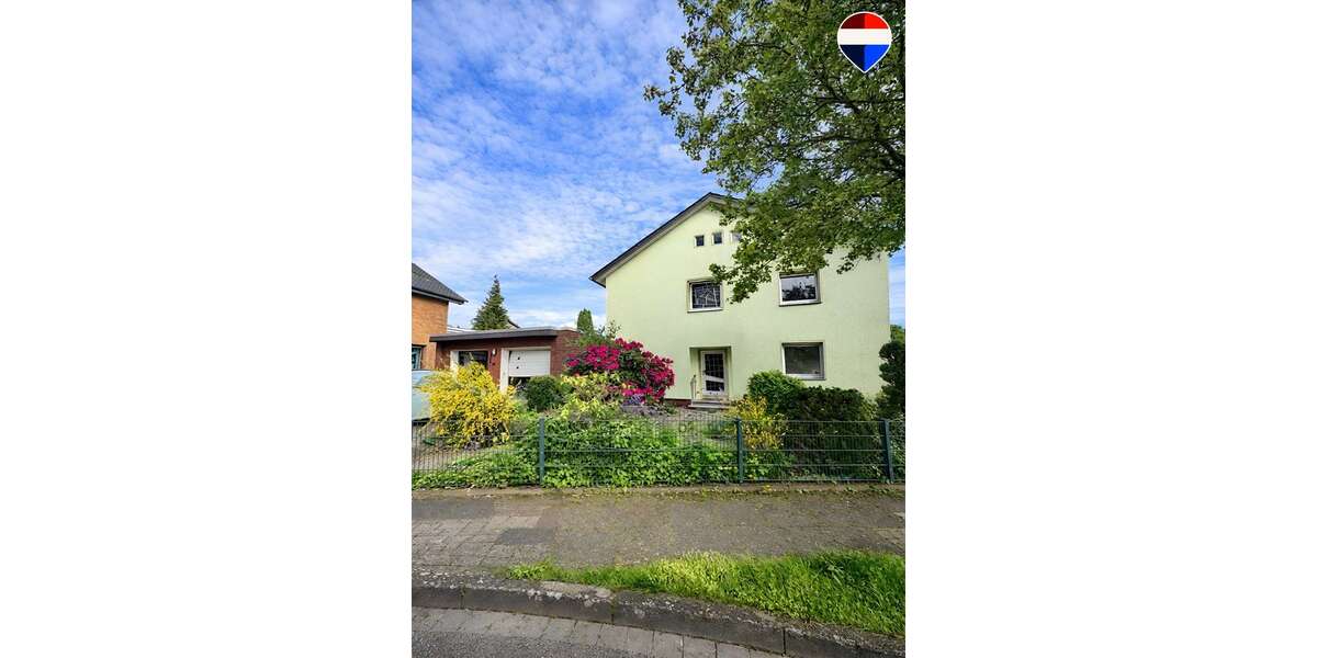Einfamilienhaus Bielefeld Jöllenbeck - 8 Zimmer, 180 m&sup2;, 349.990&euro; | Angebot:27146832