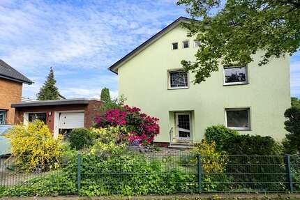 Haus Bielefeld Jöllenbeck - 8 Zimmer, 180 m&sup2;, 349.990&euro; | Angebot:27146832