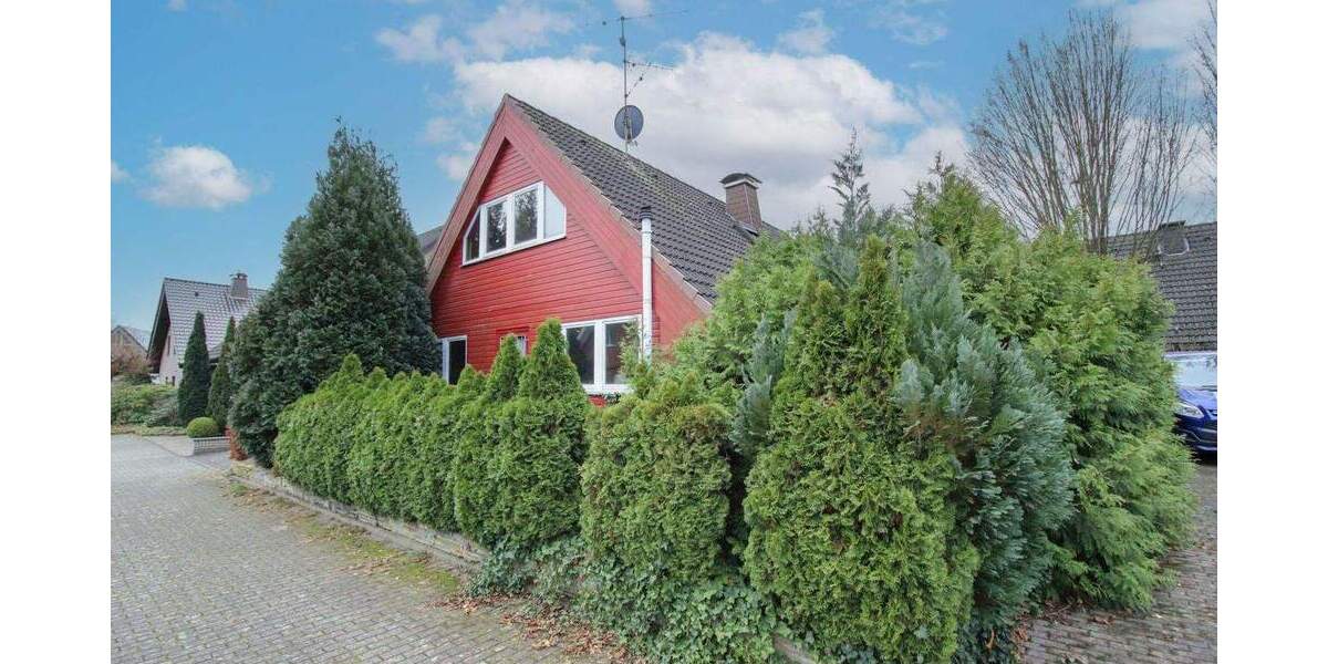 Einfamilienhaus Herzebrock-Clarholz Herzebrock - 5 Zimmer, 279.000&euro; | Angebot:25340513