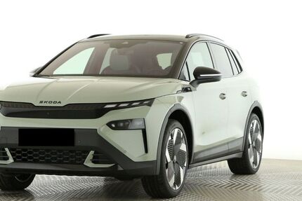 Skoda Elroq 7.500 km 45.930 € Oelde (Stromberg) 59302