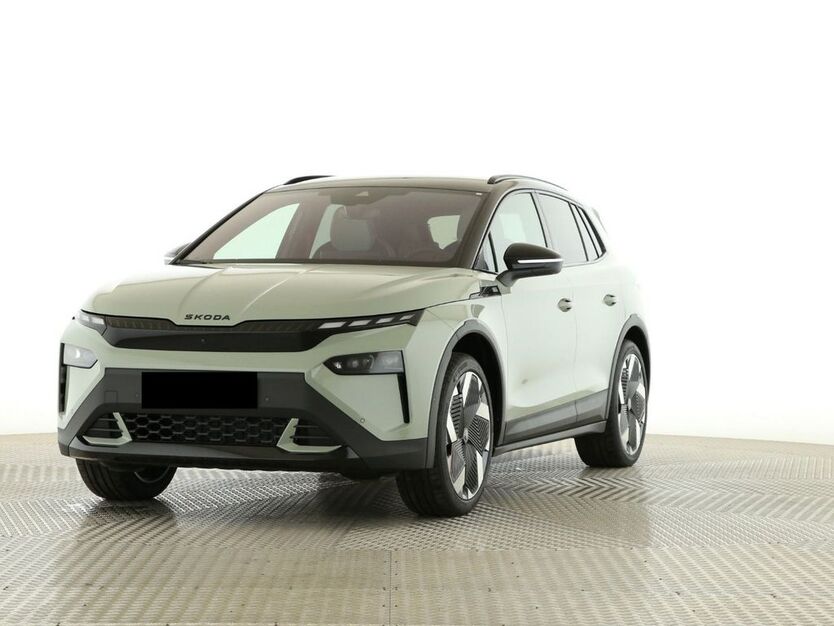 Skoda Elroq 7.500 km 45.930 € Oelde (Stromberg) 59302