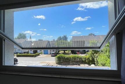 3 Zimmer Wohnung in Senne 3 zimmer