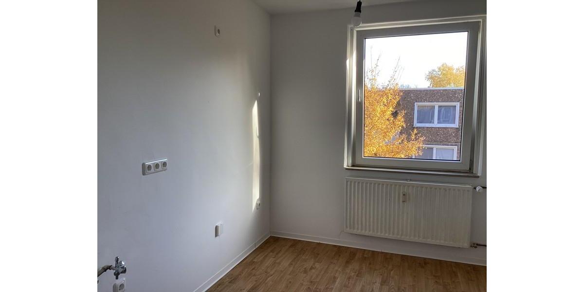 Etagenwohnung Bielefeld Jöllenbeck - 3 Zimmer, 76 m&sup2;, 408&euro; | Angebot:24446478