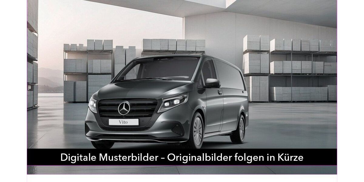 Mercedes-Benz Vito 15.600 km 47.541 &euro; Herford 32051