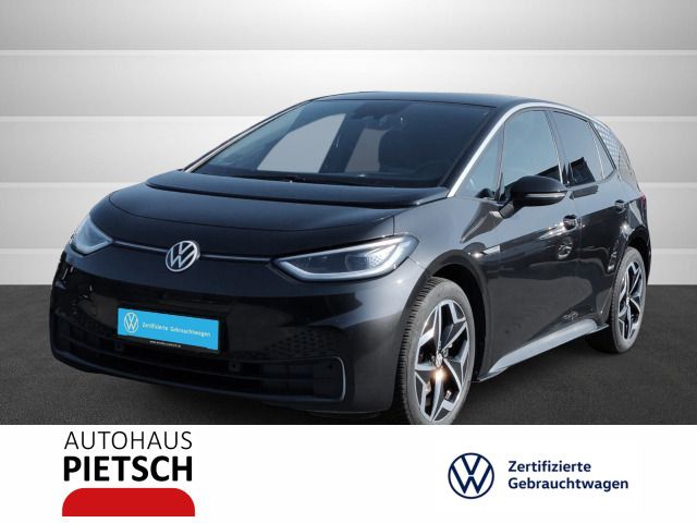 VW ID.3 47.951 km 24.590 € Melle 49324