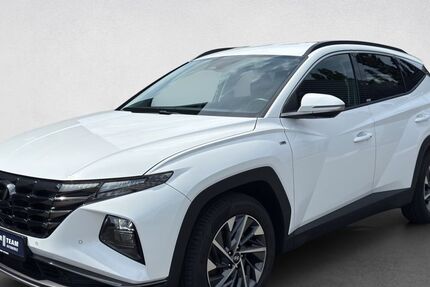 Hyundai TUCSON 81.019 km 21.780 € Bielefeld 33609