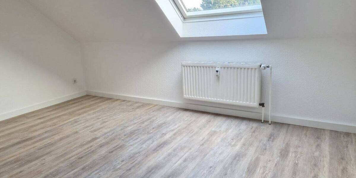 Etagenwohnung Bad Salzuflen Innenstadt - 2 Zimmer, 56 m&sup2;, 525&euro; | Angebot:26751389