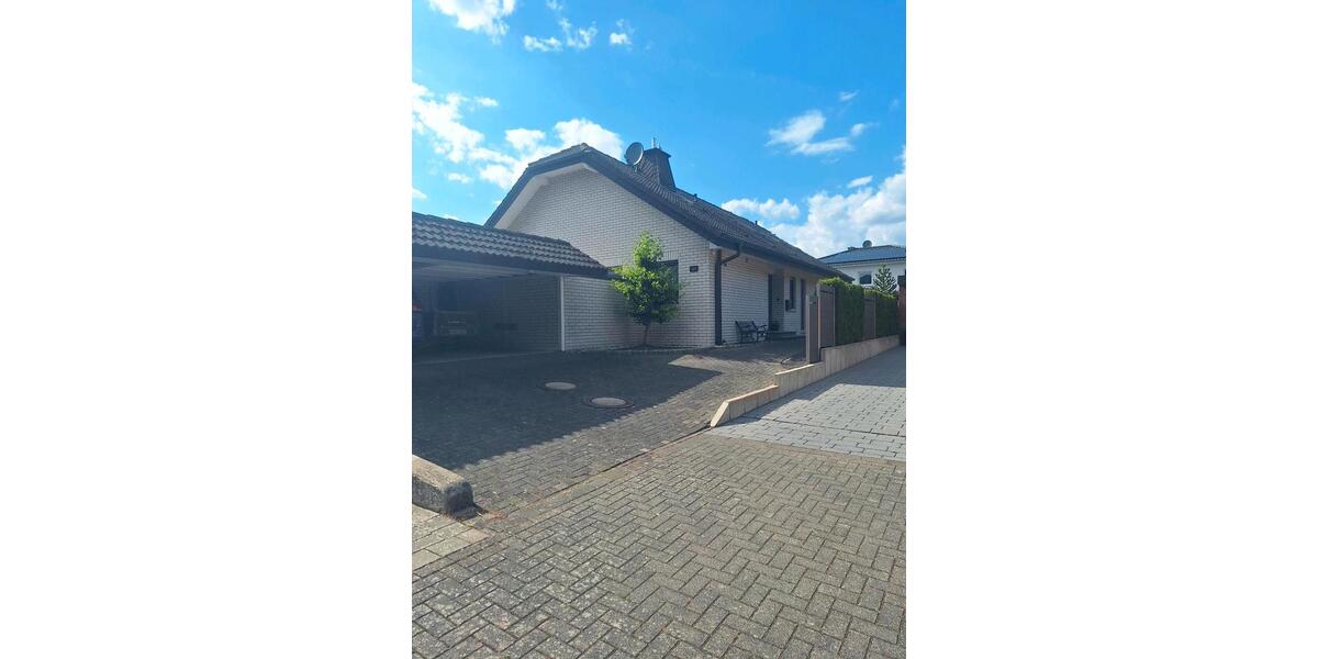 Einfamilienhaus Delbrück - 7 Zimmer, 177 m&sup2;, 485.000&euro; | Angebot:27003031