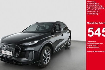 Audi Q6 e-tron 11.926 km 52.945 &euro; Gütersloh 33334