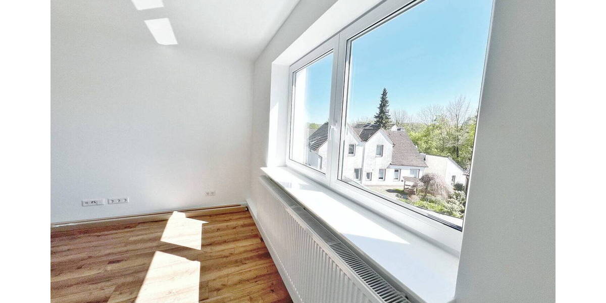 Etagenwohnung Bielefeld Innenstadt - 3 Zimmer, 75 m&sup2;, 750&euro; | Angebot:26377233