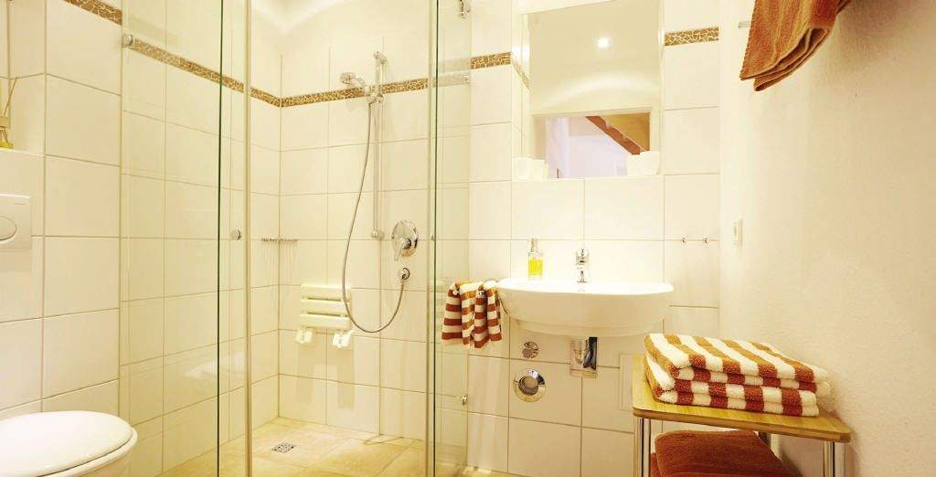 EIN ECHTER SCHATZ! 1 zimmer