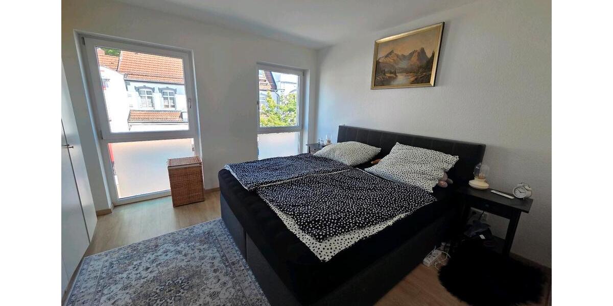 Etagenwohnung Bad Salzuflen Ehrsen-Breden - 3 Zimmer, 86 m&sup2;, 239.000&euro; | Angebot:27084420