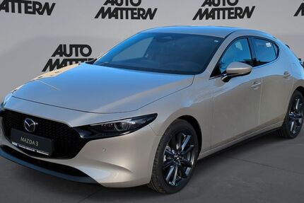 Mazda 3 6.000 km 28.590 &euro; Hiddenhausen 32120
