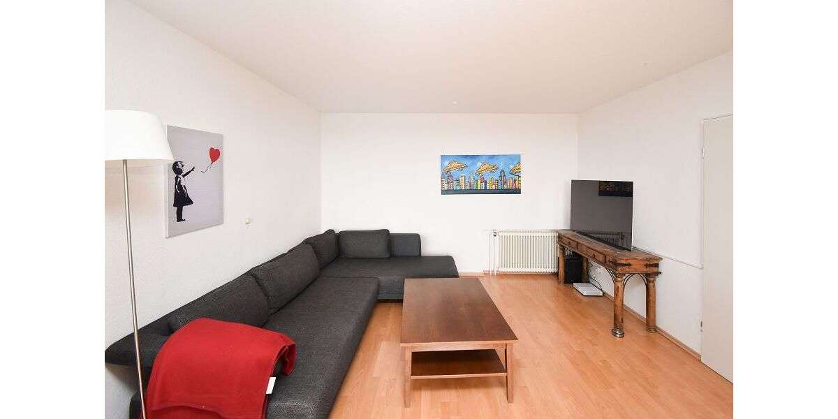 Etagenwohnung Bielefeld Senne - 3 Zimmer, 89 m&sup2;, 117.000&euro; | Angebot:25451161
