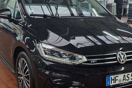 VW Touran 113.300 km 19.000 &euro; Rödinghausen 32289
