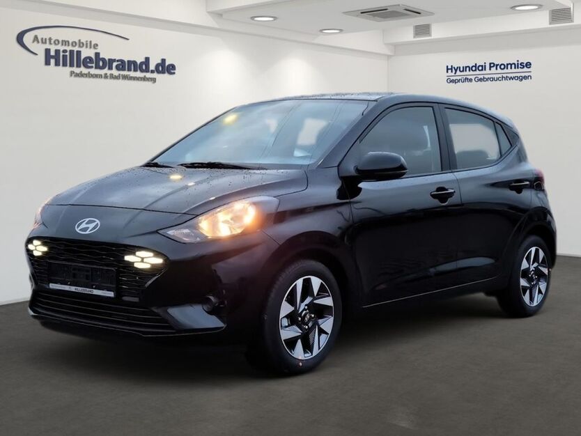 Hyundai i10 3.000 km 17.990 € Paderborn 33106