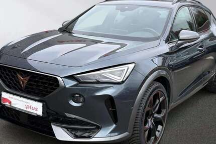 Cupra Formentor 57.260 km 27.880 &euro; Bielefeld 33609