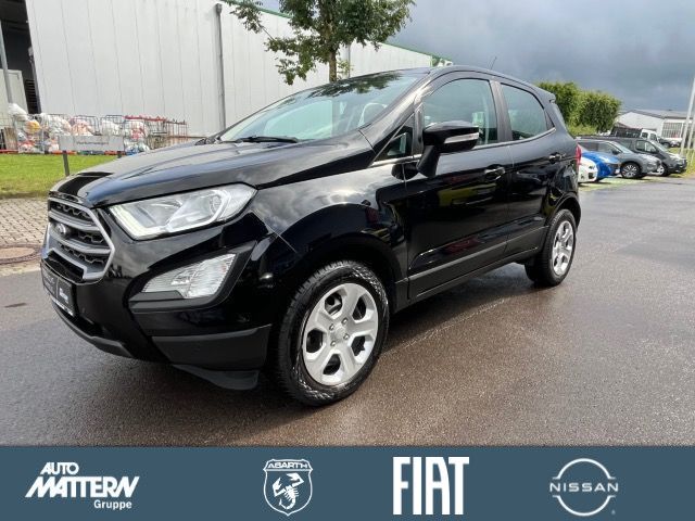 EcoSport
