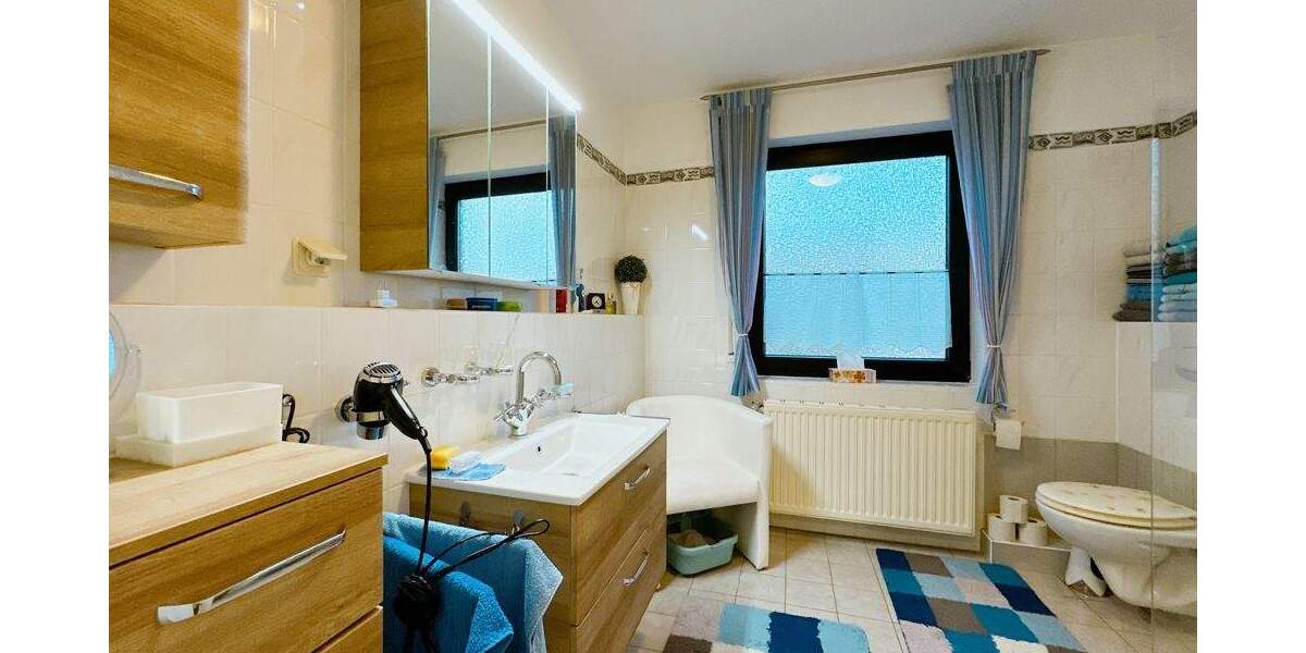 Familien aufgepasst: Reihenhaus in toller Lage mit Garten und durchdachtem Grundriss 4 zimmer