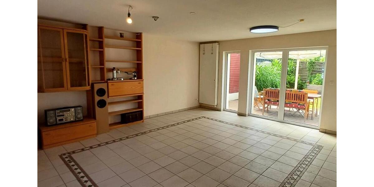 Reihenhaus Leopoldshöhe - 4 Zimmer, 110 m&sup2;, 325.000&euro; | Angebot:26939534