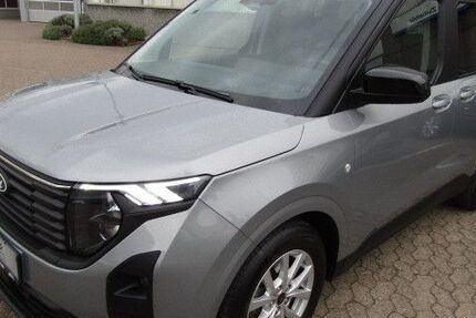 Ford Tourneo Courier 9.389 km 22.950 &euro; Bad Oeynhausen 32547