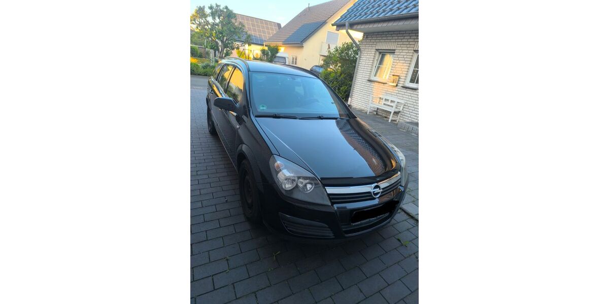 Opel Astra 192.000 km 2.800 &euro; Verl 33415