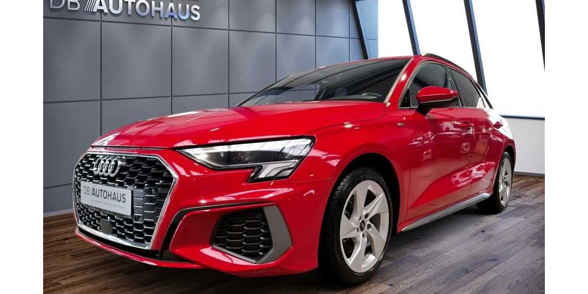 Audi A3 27.113 km 27.860 &euro; Bad Salzuflen 32105