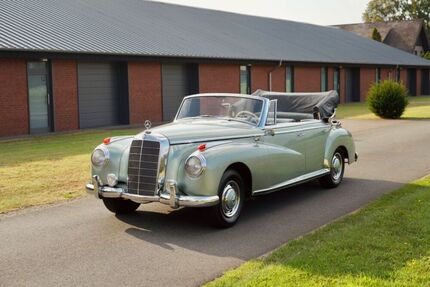 Mercedes 300