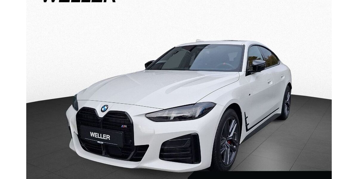 BMW M440 26.409 km 61.980 € Gütersloh 33334