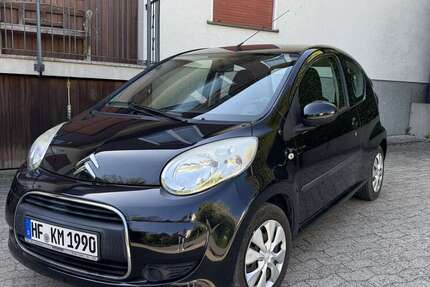 Citroen C1 97.500 km 3.850 &euro; Hiddenhausen 32120