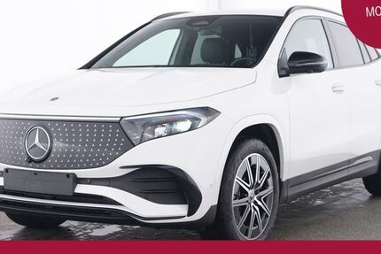 Mercedes-Benz EQA 11.783 km 41.950 &euro; Detmold 32758