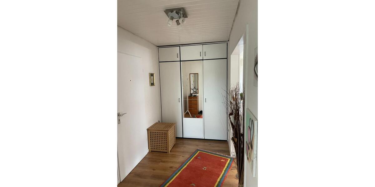 Etagenwohnung Gütersloh Kattenstroth - 2 Zimmer, 64 m&sup2;, 192.000&euro; | Angebot:25713586
