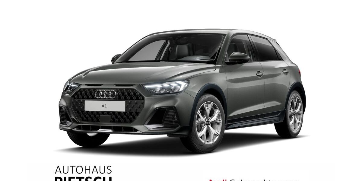 Audi A1 6.958 km 27.470 &euro; Melle 49324