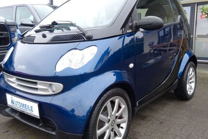 Smart ForTwo 98.150 km 2.990 € OERLINGHAUSEN 33813