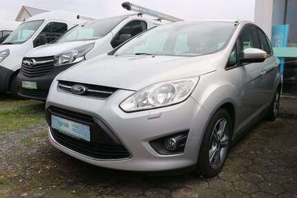 Ford C-Max 86.789 km 6.790 € Paderborn Schloß-Neuhaus 33104