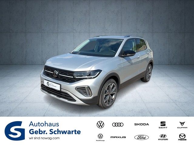 VW T-Cross 9.999 km 26.940 &euro; Bünde 32257