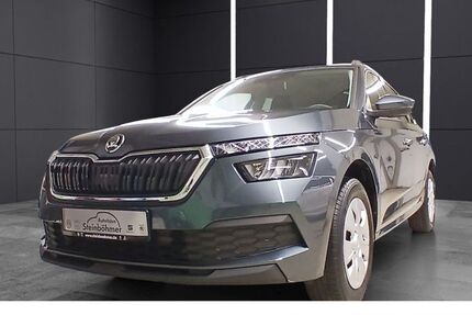 Skoda Kamiq 24.968 km 16.925 &euro; Bielefeld 33613